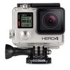 GoPro HERO4 Silver