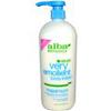 Alba Botanica, Very Emollient Body Lotion, Maximum, 32 oz (907 g) - iHerb.com