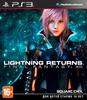 Lightning Returns: Final Fantasy XIII (PS3)