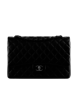 chanel classic flap bag