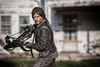 Фигурка McFarlane The Walking Dead 10 inch Daryl Dixon Figure