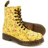 Dr. Martens Sun Yellow Little Flowers 1460