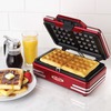 waffle maker