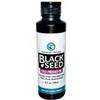 Amazing Herbs, Black Seed, Cold-Pressed Oil, 8 fl oz (240 ml) - iHerb.com