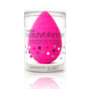 Beautyblender + средство для чистки