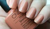 CND Shellac Cocoa