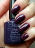 CND SHELLAC ROCK ROYALTY