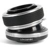 объектив lensbaby