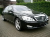 mercedes s500