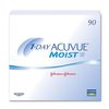 линзы Acuvue 1 day moist