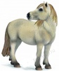 Лошадь камаргская, SCHLEICH