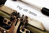 Pay off debts