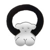 Tous bear ponytail holder