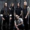 Билет на Five Finger Death Punch