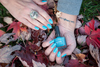 piCture pOlish Cyan