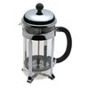 Кофейник Bodum Kenya с прессом, черный, 0,5л