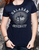 World of Warcraft Dalaran University Women's Tee