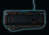 Logitech G910 Orion Spark