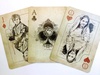 Game of Thrones vintage playing cards