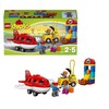 Игры и игрушки ▼ LEGO ▼ LEGO Duplo ▼ Конструктор LEGO DUPLO 10590 Аэропорт Конструктор LEGO DUPLO 10590 Аэропорт