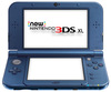 New Nintendo 3DS XL Blue