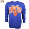 Толстовка NY Knicks