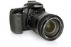 Canon EOS 60d kit 18-135