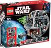 Lego Star Wars 10188 Death Star