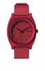 Наручные часики NIXON Time Teller P Dark Red Ano