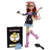 Monster High, Viperine Gorgon