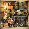 Семейка монстров(The Boxtrolls)