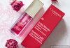 Clarins Eclat Minute Instant Light Lip Comfort Oil 02 Raspberry