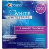 Crest 3d white  отбеливающие полоски