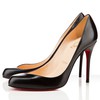 Туфли Christian Louboutin