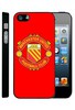 Чехол для Iphone 5S Manchester United