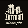 Zotman PIZZA PIE