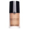 GIORGIO ARMANI LUMINOUS SILK FOUNDATION Тональный флюид с эффектом сияния