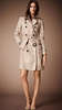 Burberry Trench coat