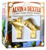 Ticket to Ride: Alvin & Dexter