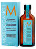 Moroccan oil