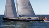 CAPE ARROW LUXURY SAIL YACHT