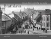 Книга "Bratislava - včera a dnes"