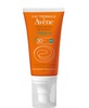 Солнцезащитная эмульсия avene spf 50