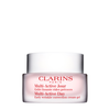 Multi-Active Gelée Lissante Jour Peaux Normales à Mixtes par Clarins