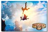 Постер Bioshock Infinite