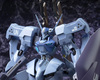 Shiranui Storm/Strike Vangurard Fine Scale Model Kit