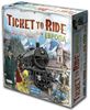 Настольная игра Ticket to Ride