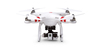 Квадрокоптер DJI Phantom 2