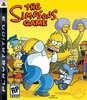 The Simpsons Game