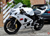 Suzuki GSX - R 750 K5